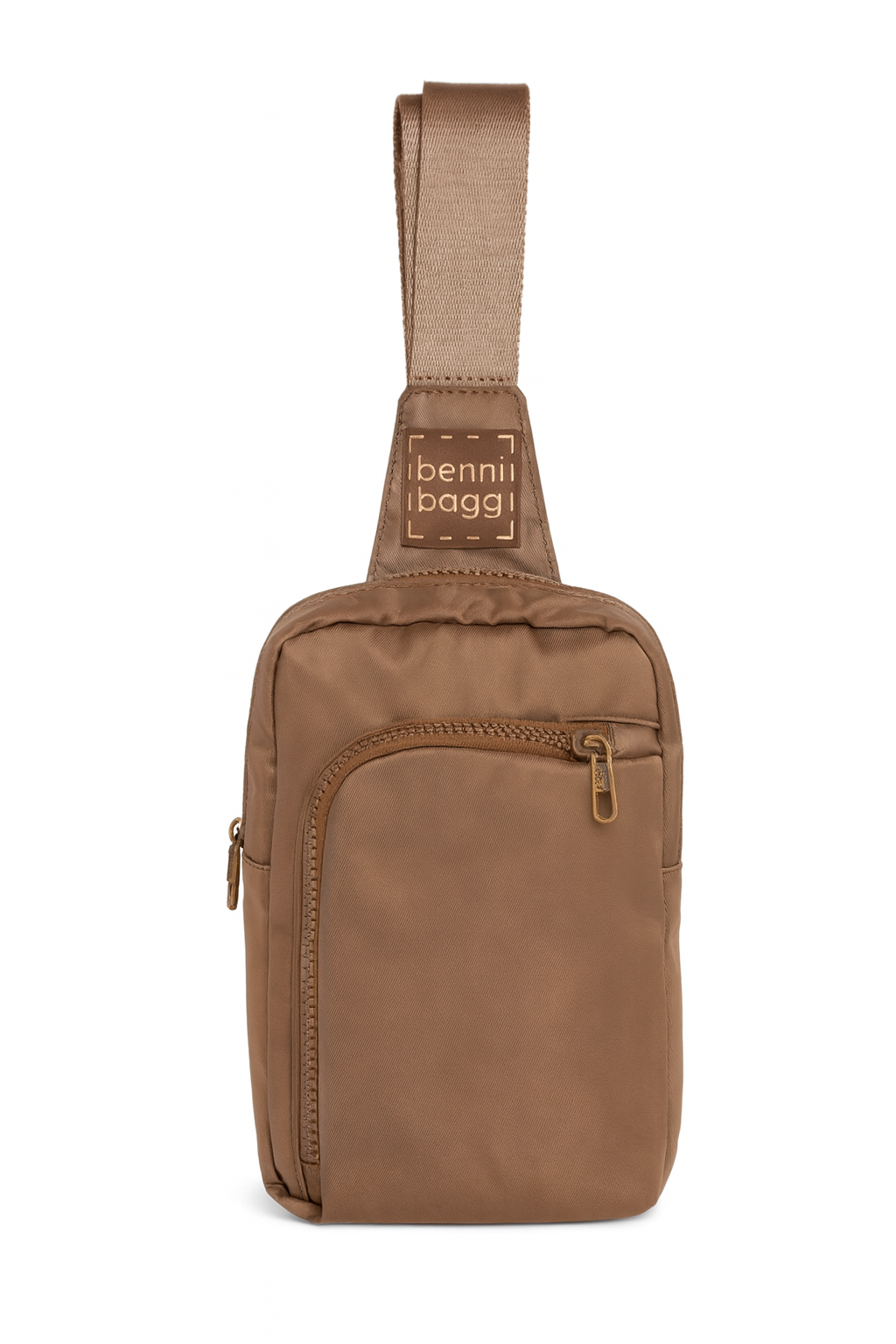 The Mocha Bagg