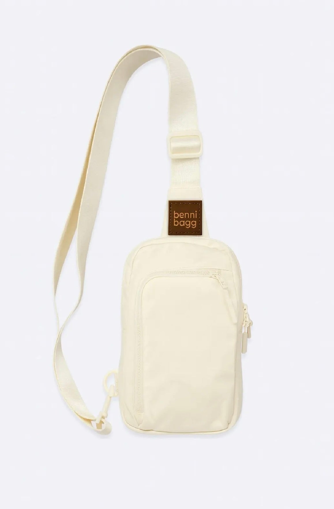 The Ivory Bagg