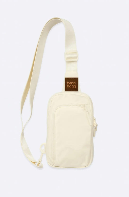 The Ivory Bagg