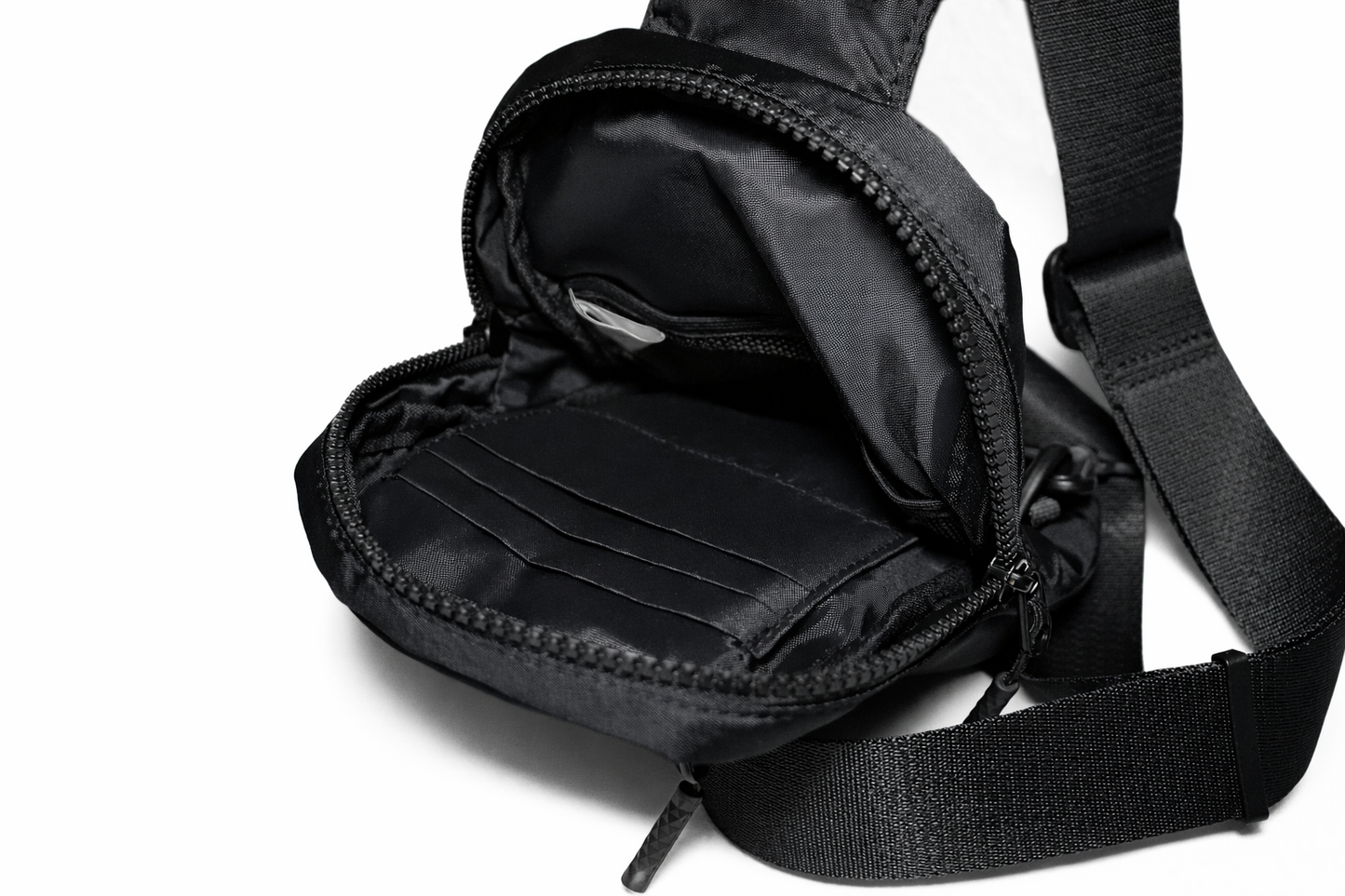 The Onyx Bagg
