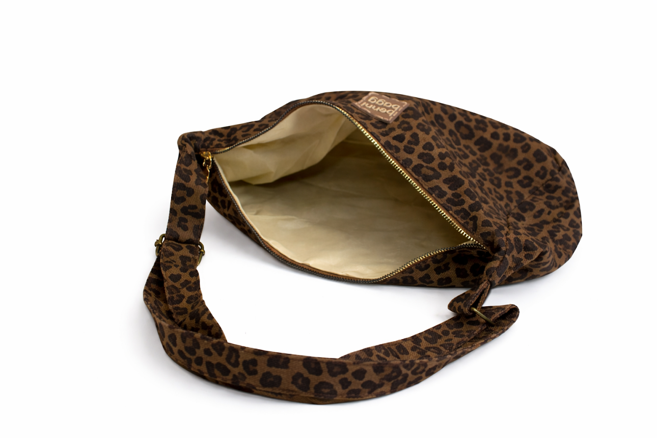 The Leopard Bagg