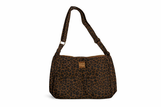 The Leopard Bagg
