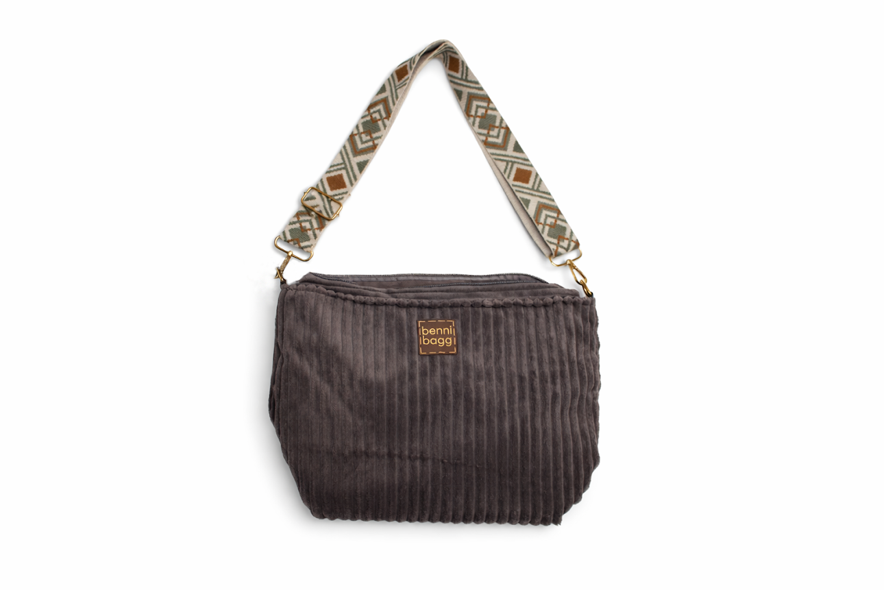 The Corduroy Bagg