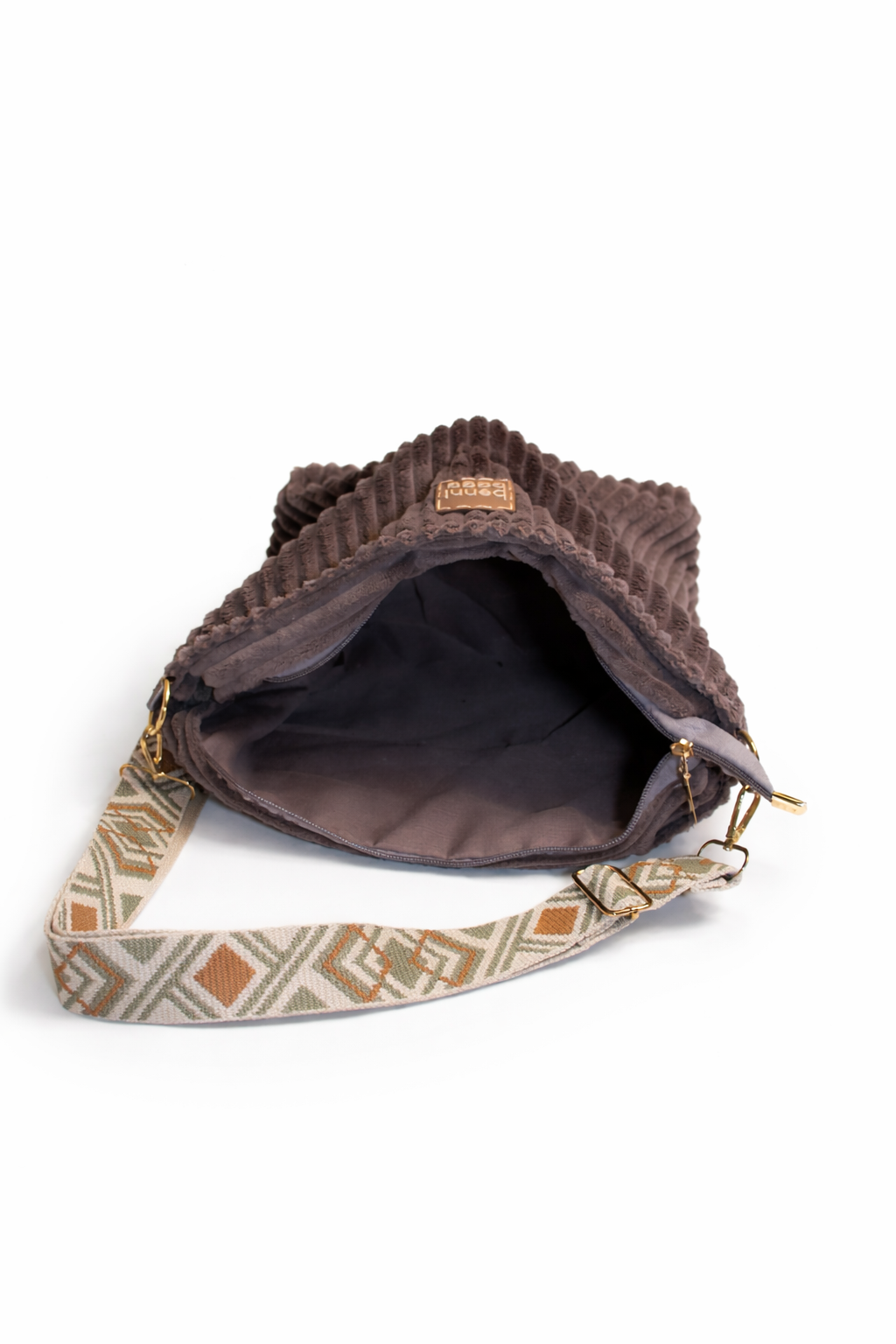 The Corduroy Bagg